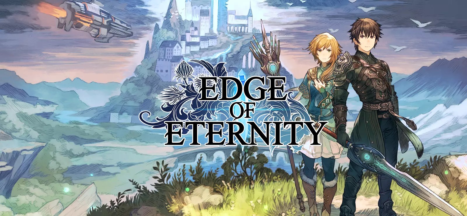 Edge Of Eternity Free Download