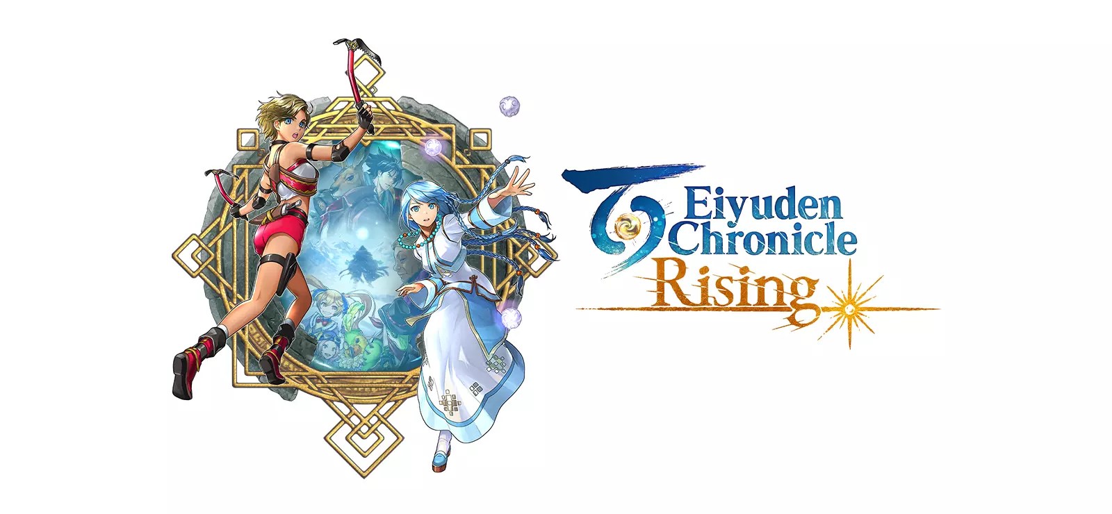 Eiyuden Chronicle: Rising Free Download