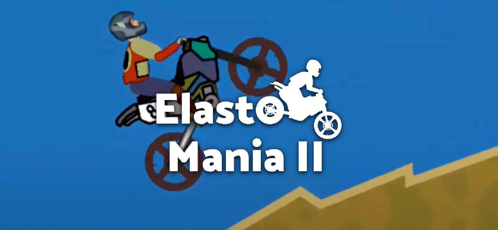 Elasto Mania II Free Download