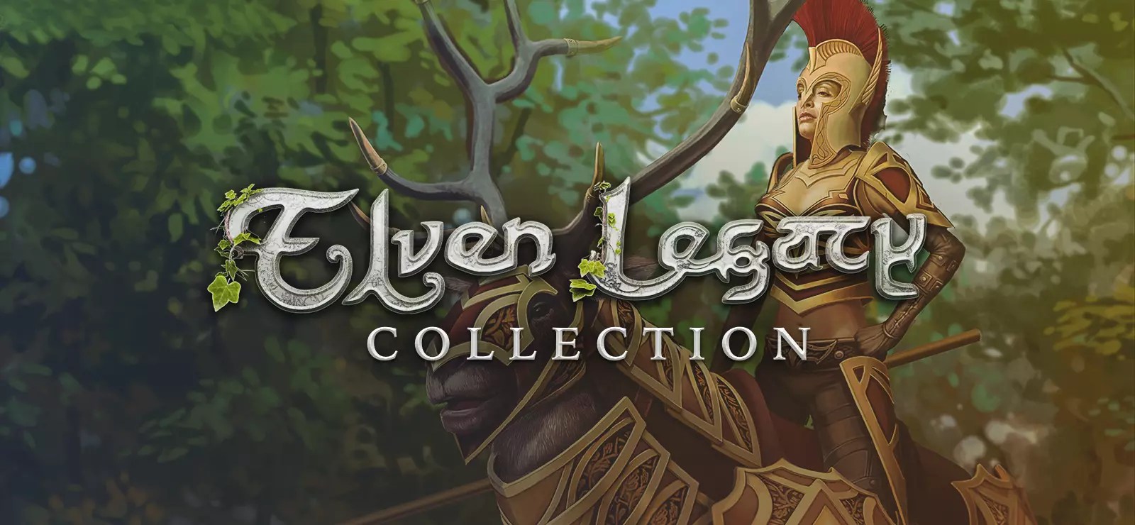 Elven Legacy Collection Free Download
