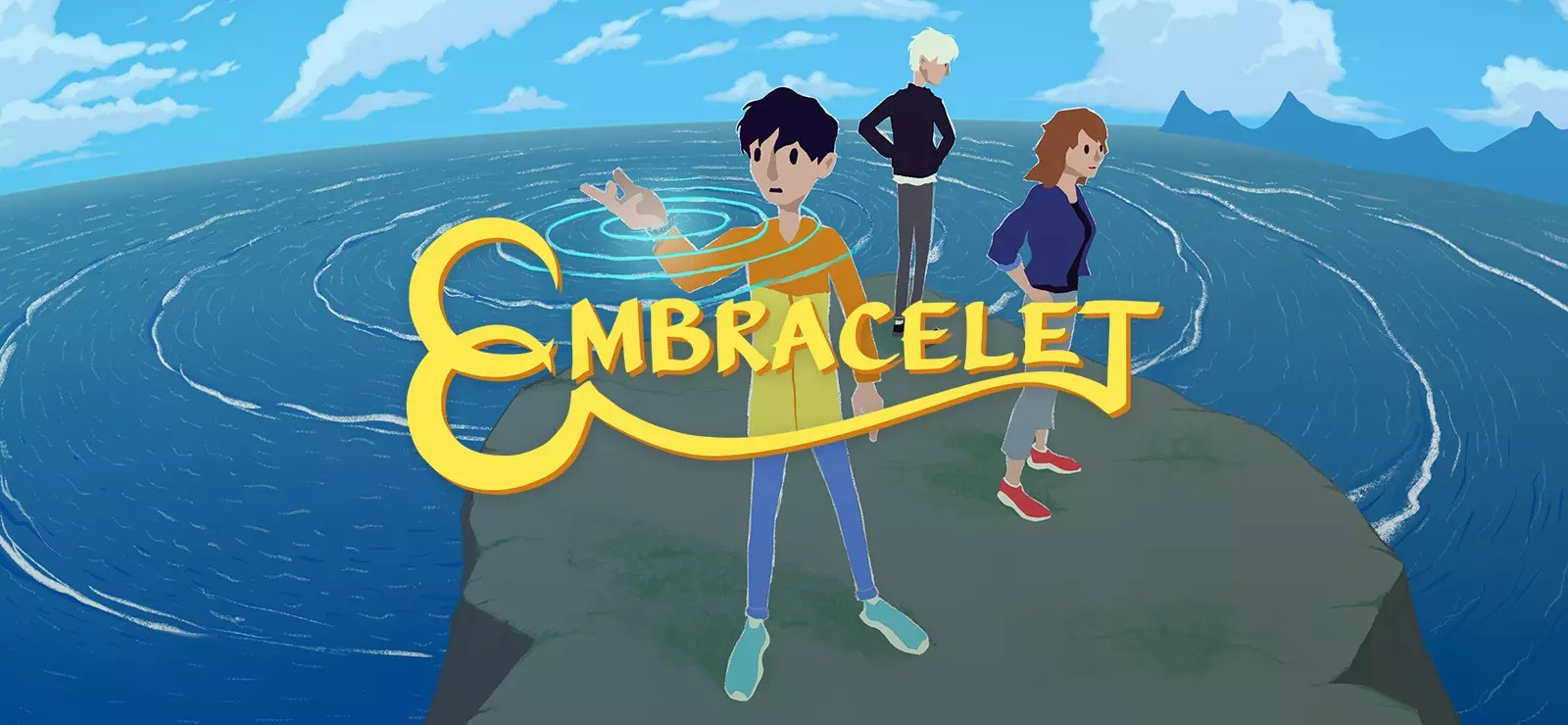 Embracelet Free Download