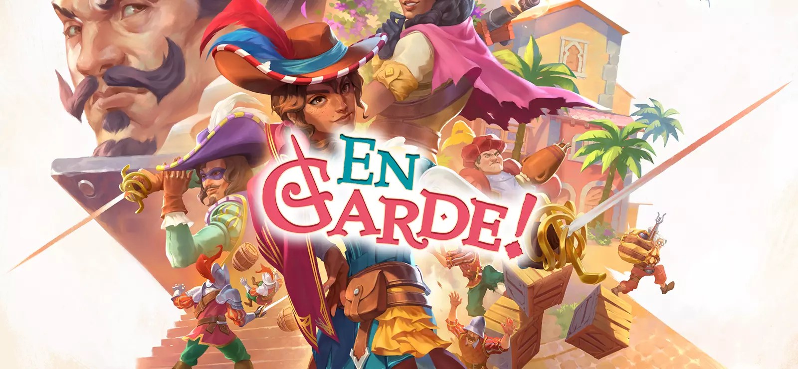 En Garde! Free Download