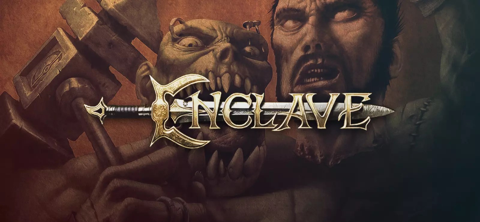Enclave Free Download