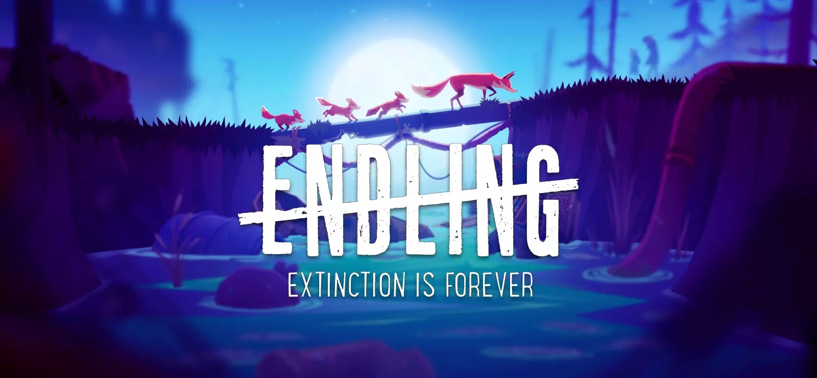 Endling – Extinction is Forever Free Download
