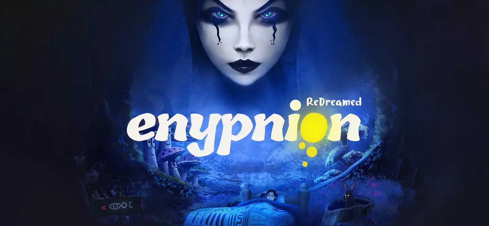 Enypnion Redreamed Free Download