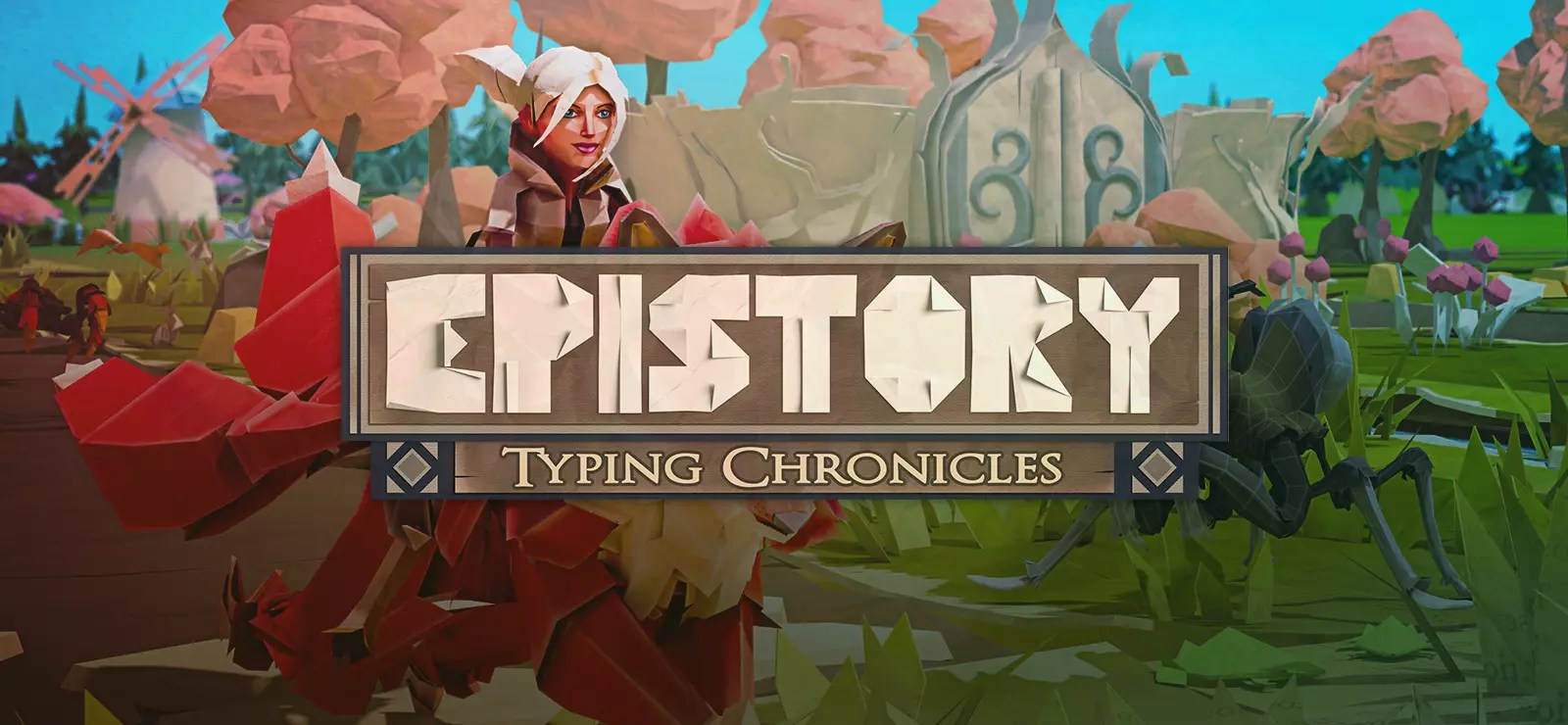 Epistory – Typing Chronicles Free Download