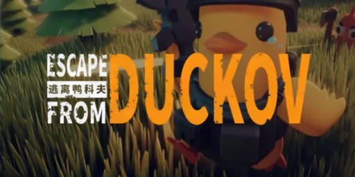 Escape from Duckov Free Download