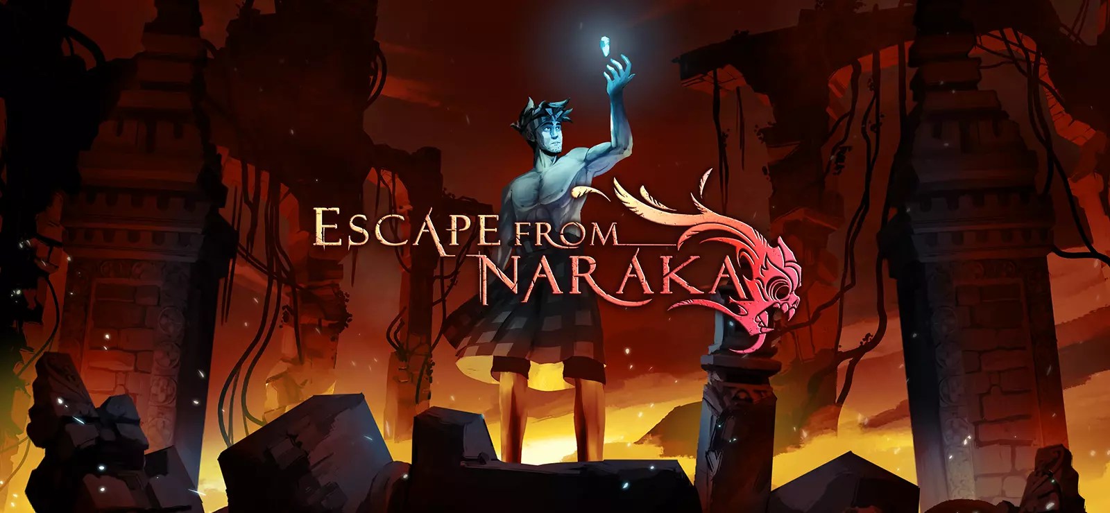 Escape from Naraka Free Download