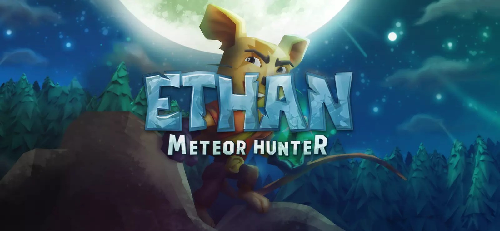 Ethan: Meteor Hunter Free Download