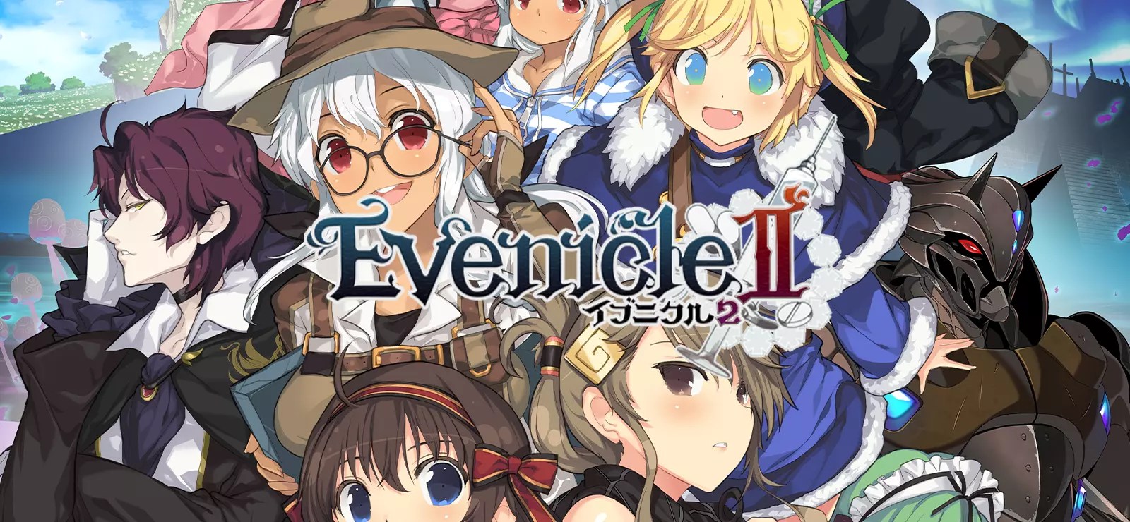 Evenicle 2 Free Download