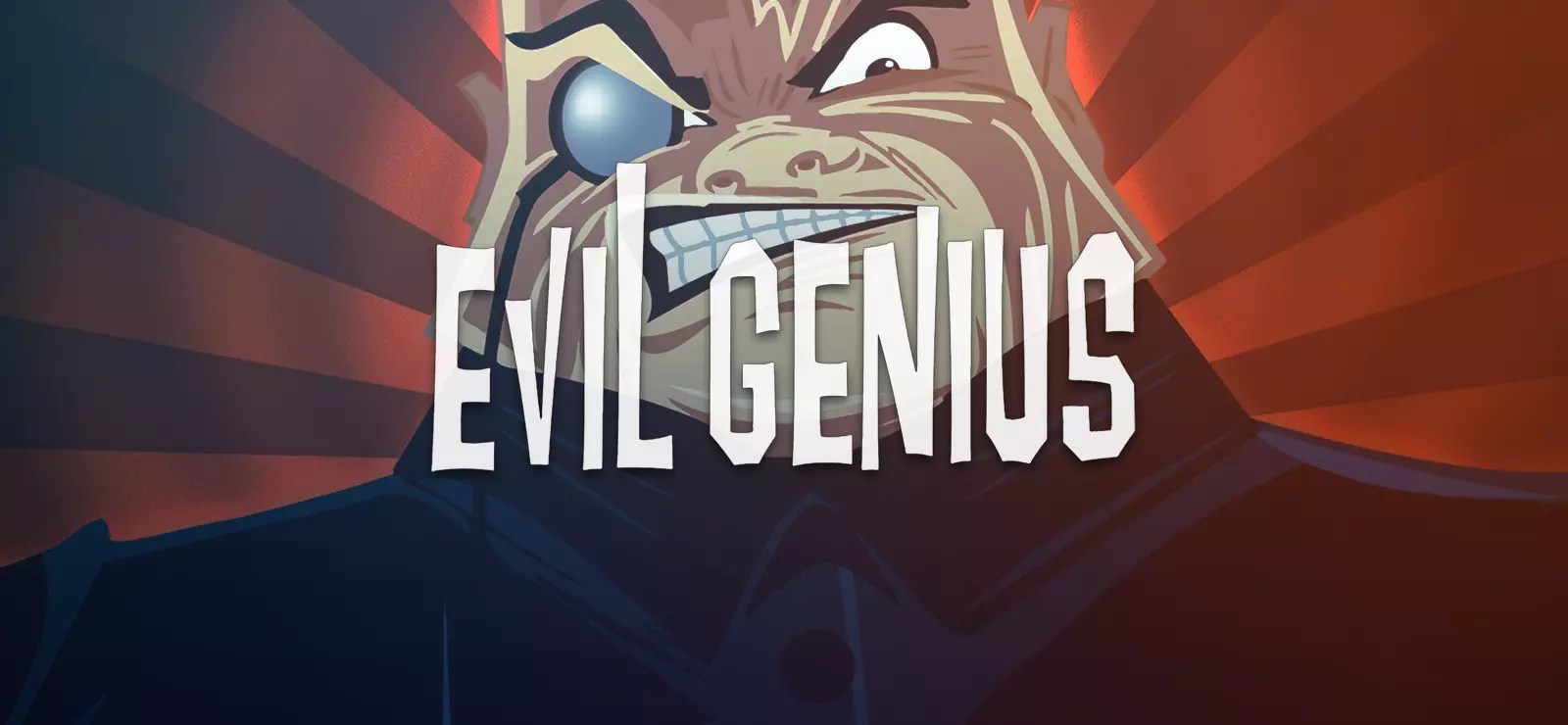 Evil Genius Free Download