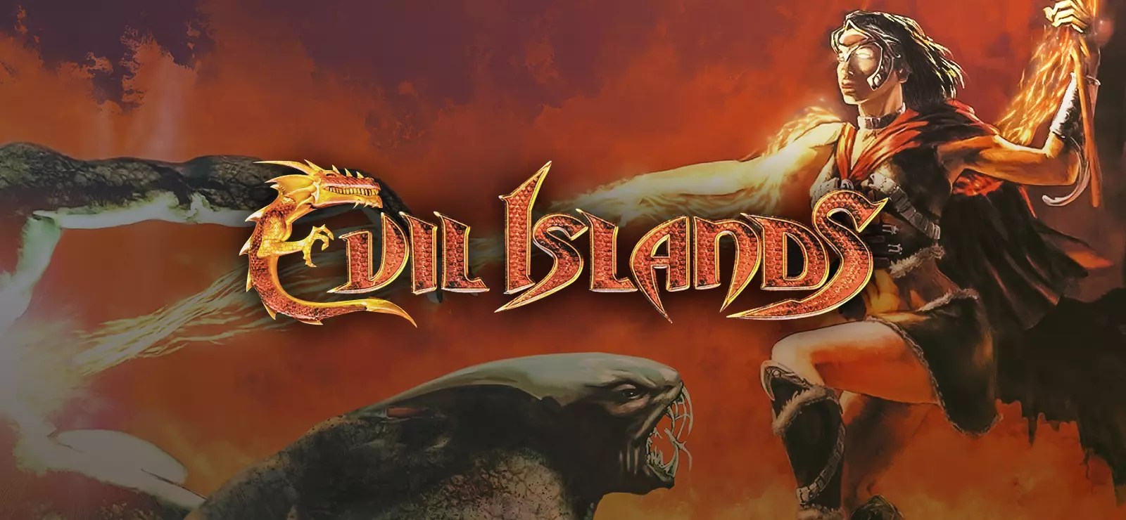 Evil Islands Free Download