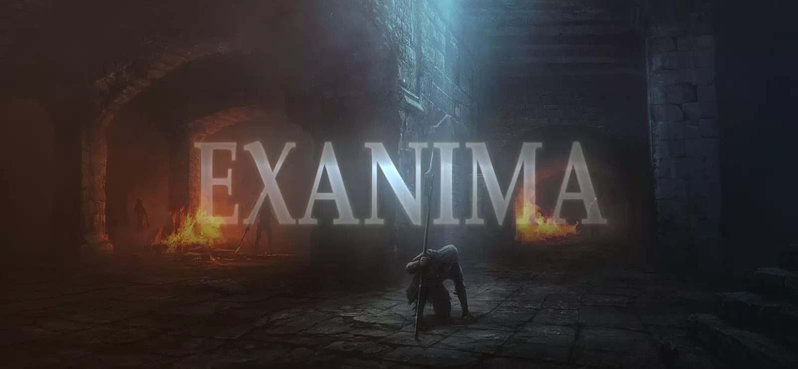 Exanima Free Download