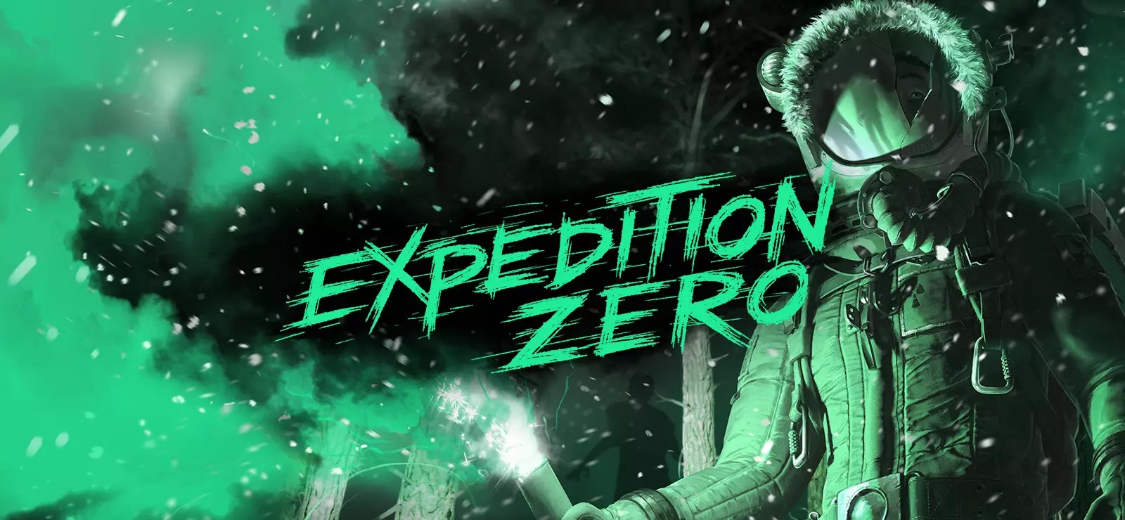 Expedition Zero Free Download