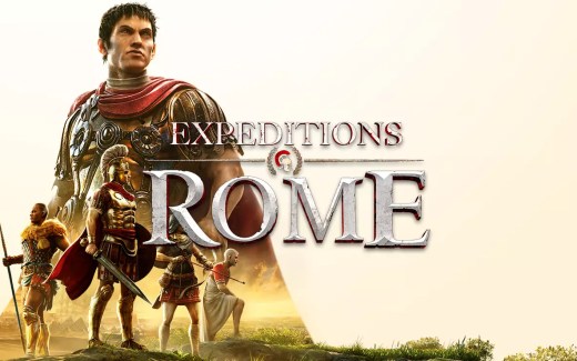 Expeditions: Rome Free Download