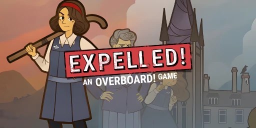 Expelled! Free Download