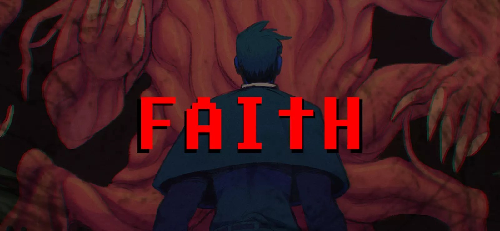 FAITH: The Unholy Trinity Free Download
