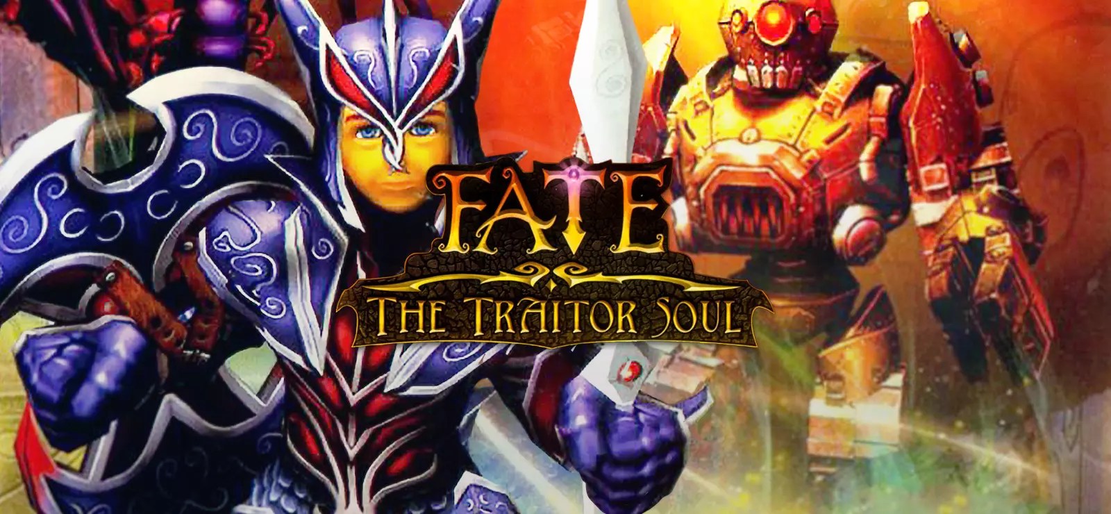 FATE: The Traitor Soul Free Download