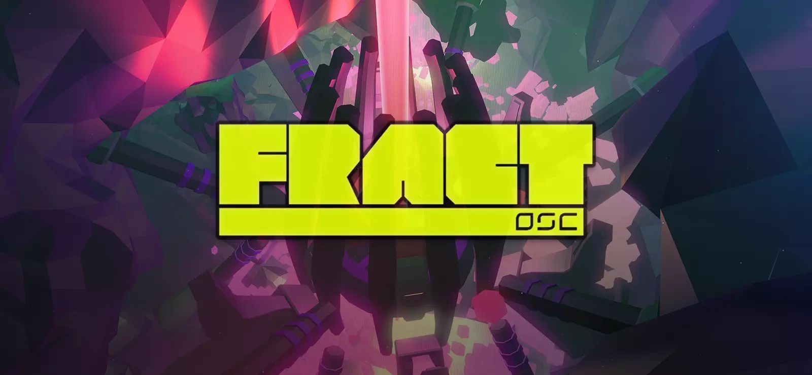 FRACT OSC Free Download