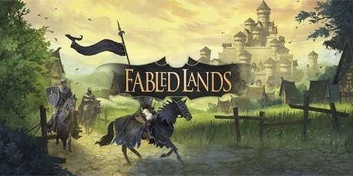 Fabled Lands Free Download