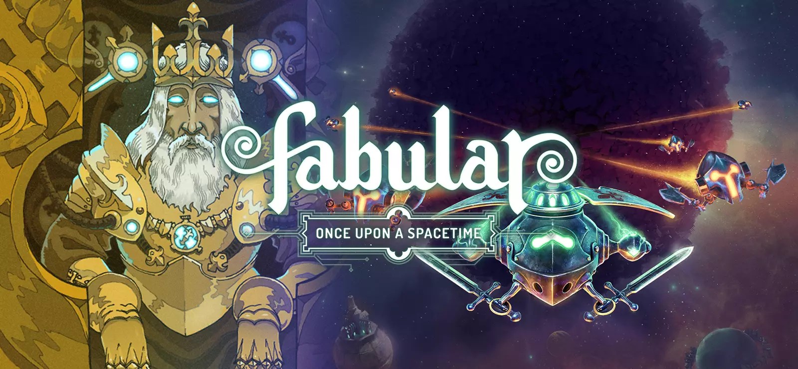Fabular: Once Upon a Spacetime Free Download