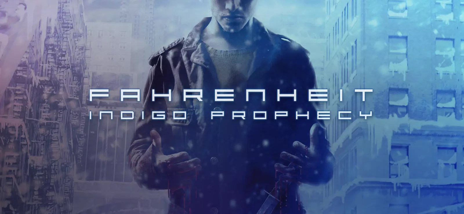 Fahrenheit (Indigo Prophecy) Free Download