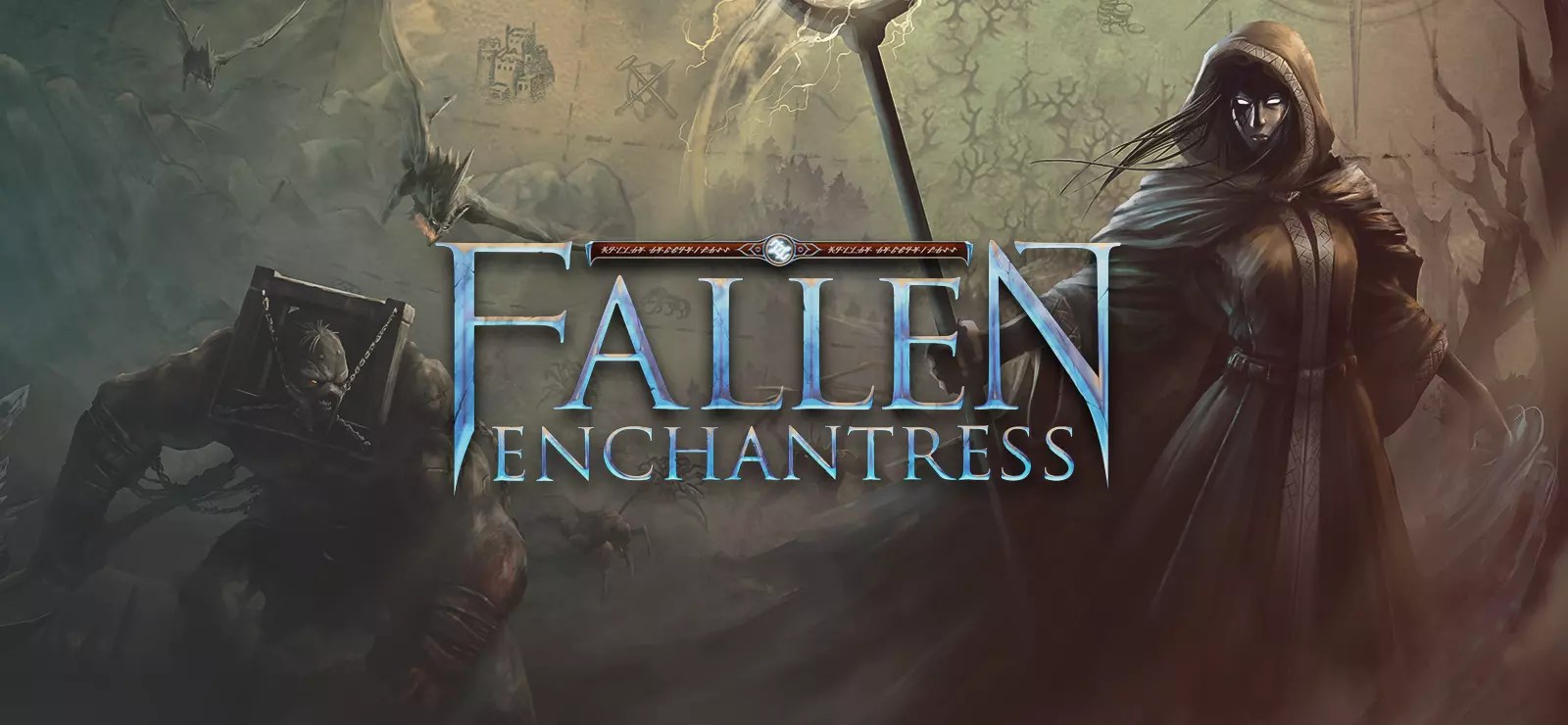 Fallen Enchantress Free Download