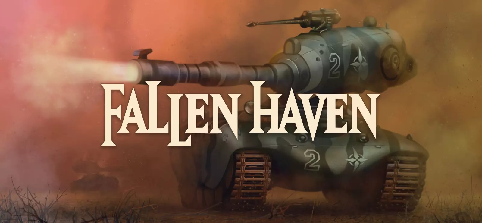 Fallen Haven Free Download