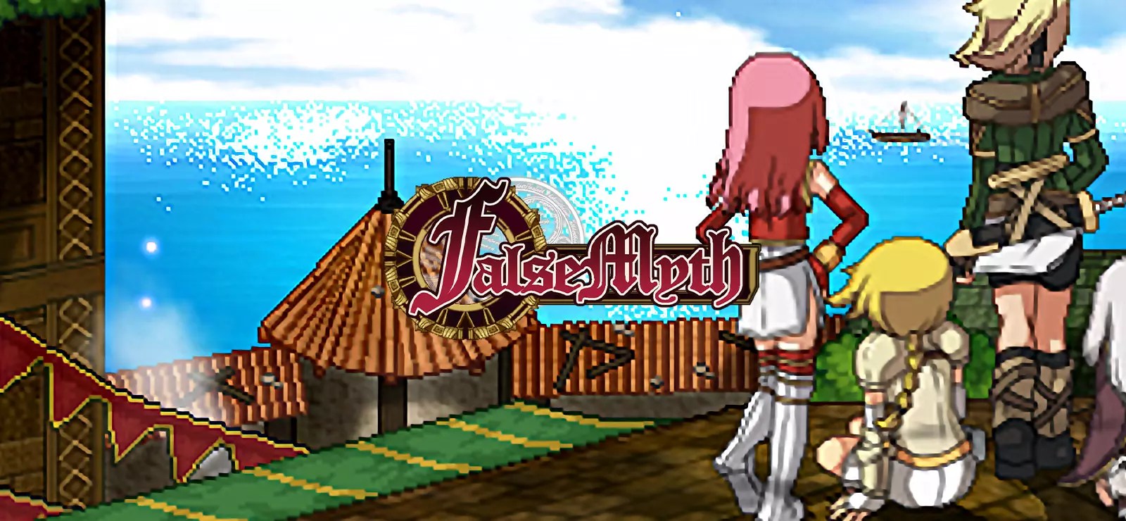 False Myth Free Download