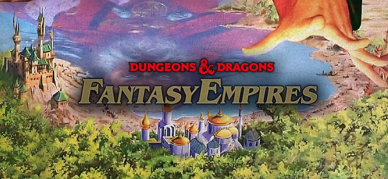 Fantasy Empires Free Download