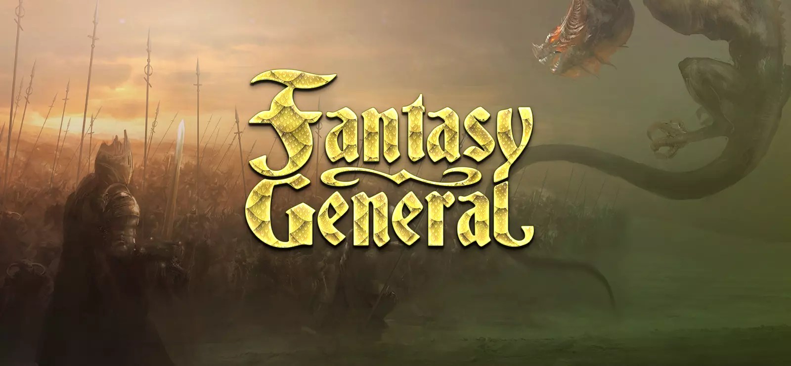 Fantasy General Free Download