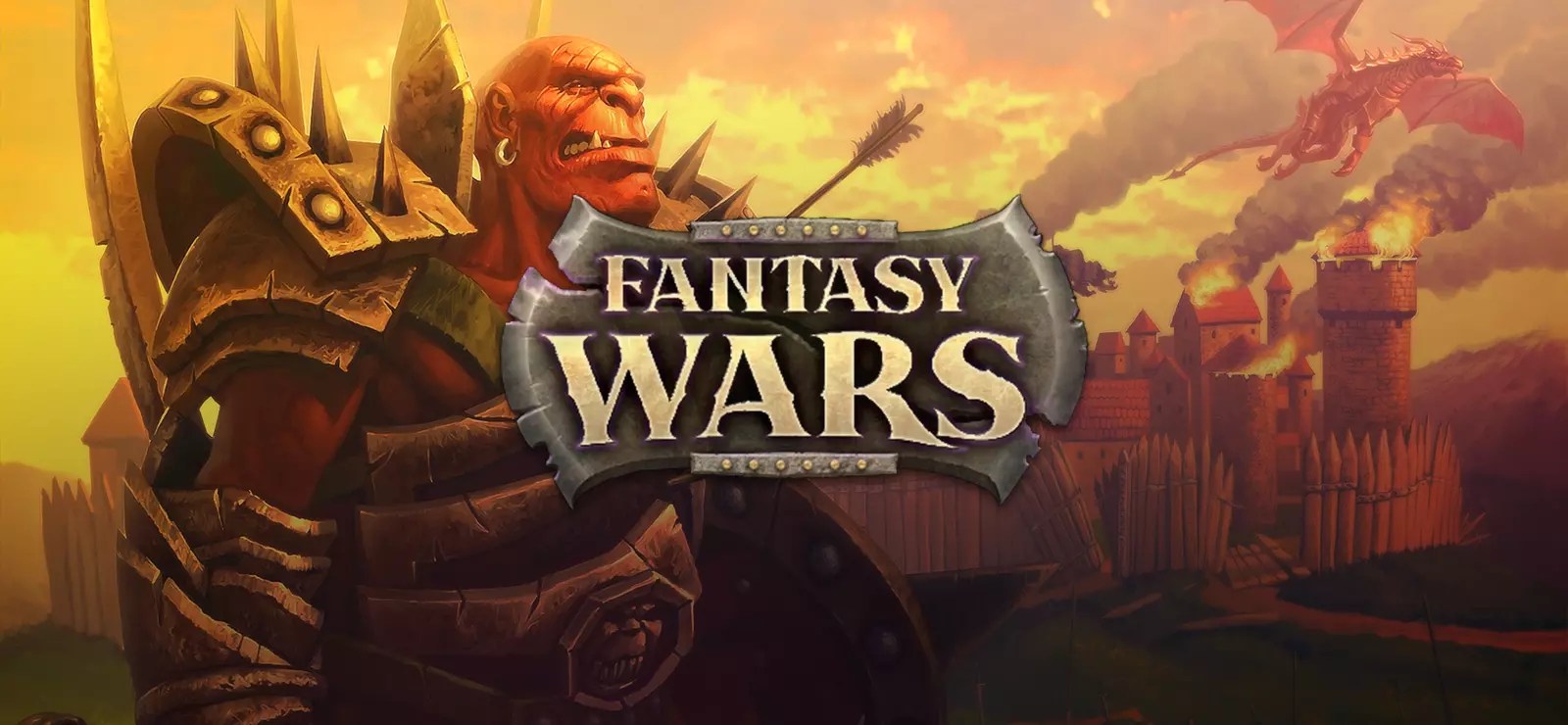Fantasy Wars Free Download