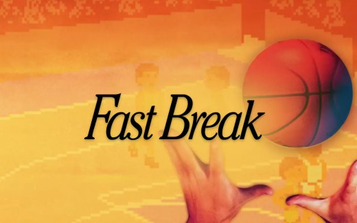 Fast Break Free Download