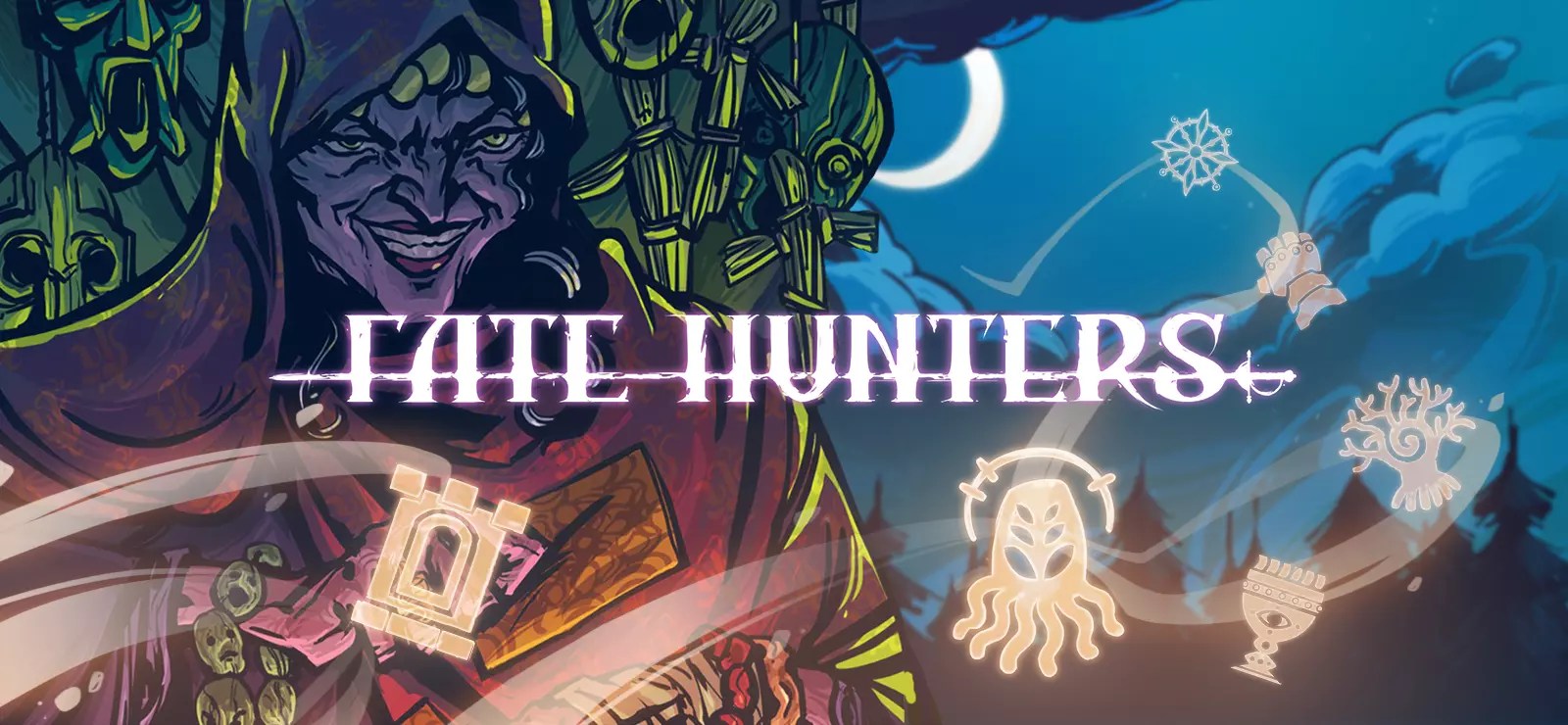 Fate Hunters Free Download
