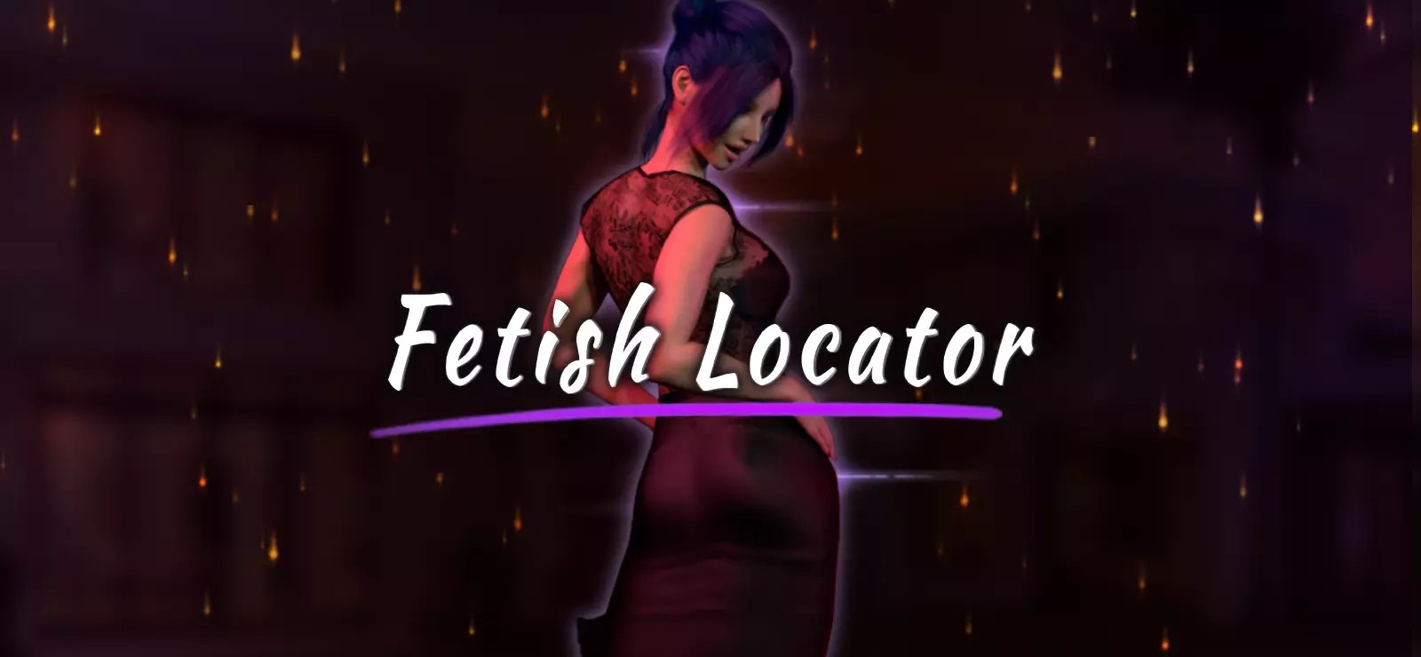 Fetish Locator Week One Free Download