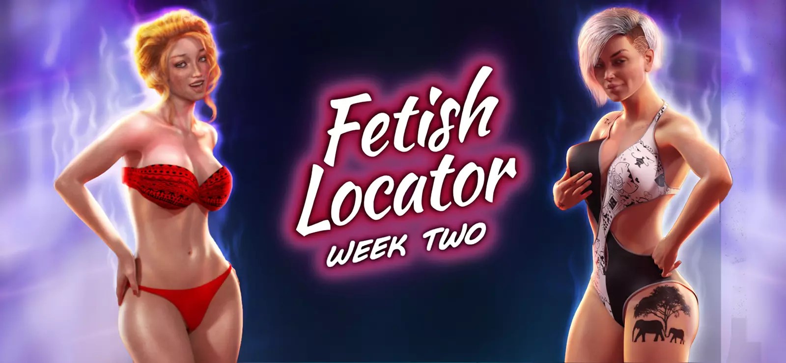 Fetish Locator Week Two Free Download