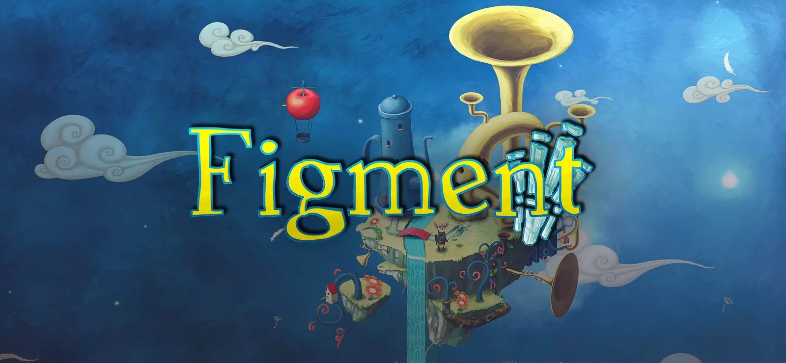 Figment Free Download