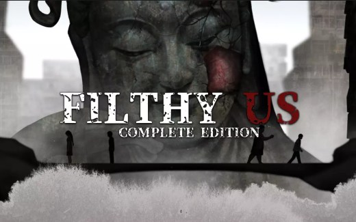 Filthy Us: Complete Edition Free Download