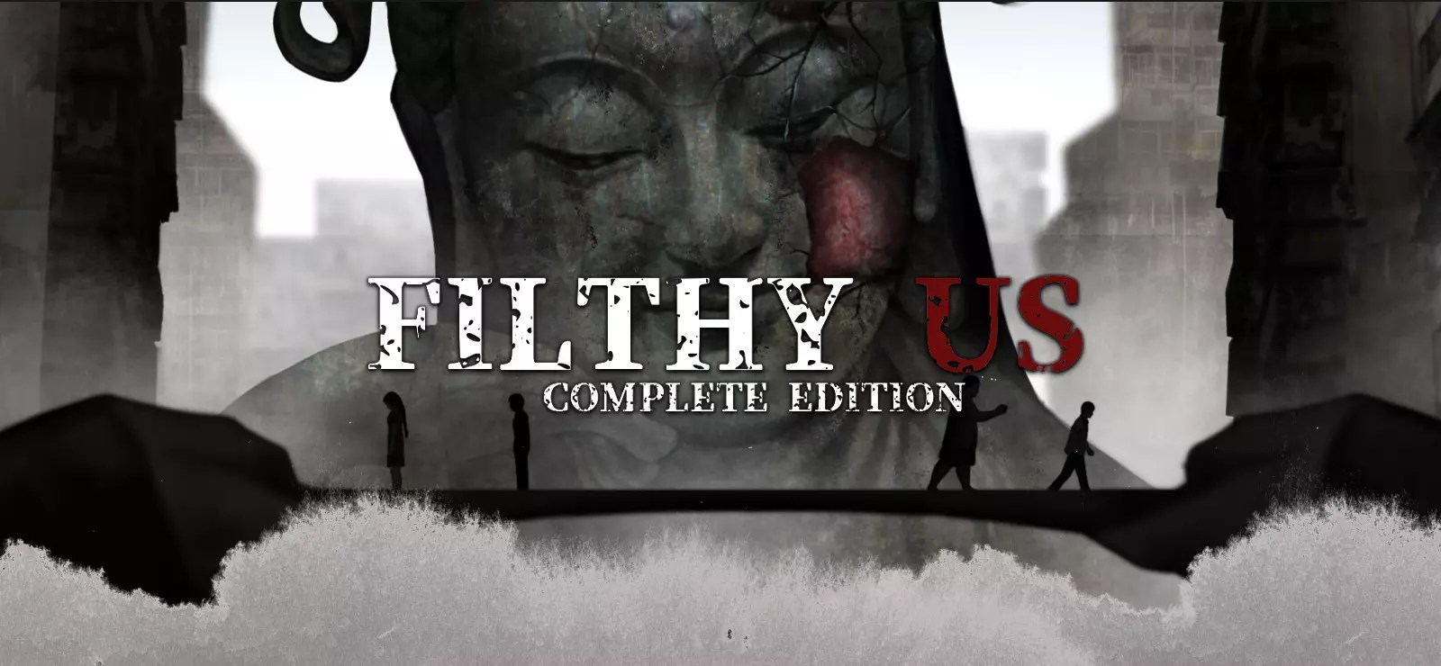 Filthy Us: Complete Edition Free Download