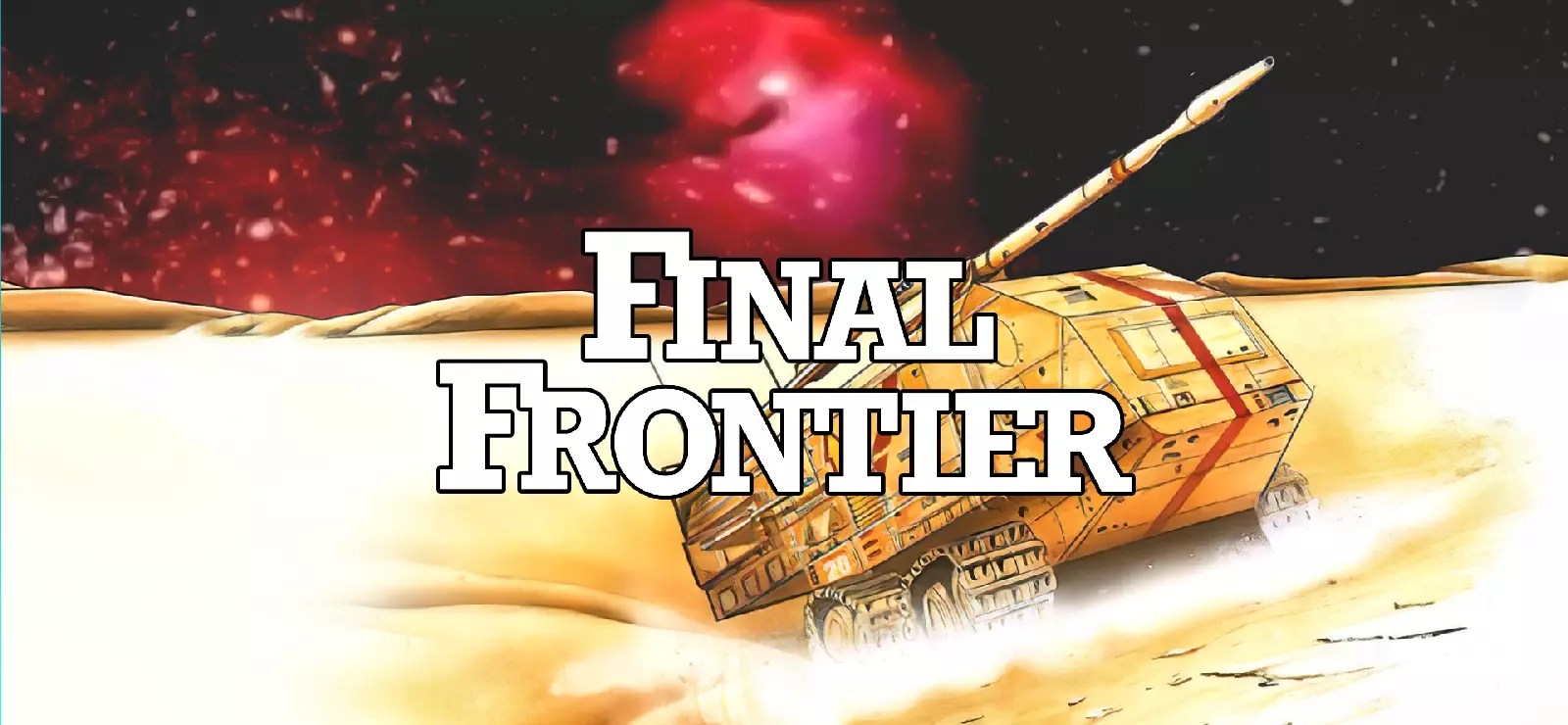 Final Frontier Free Download