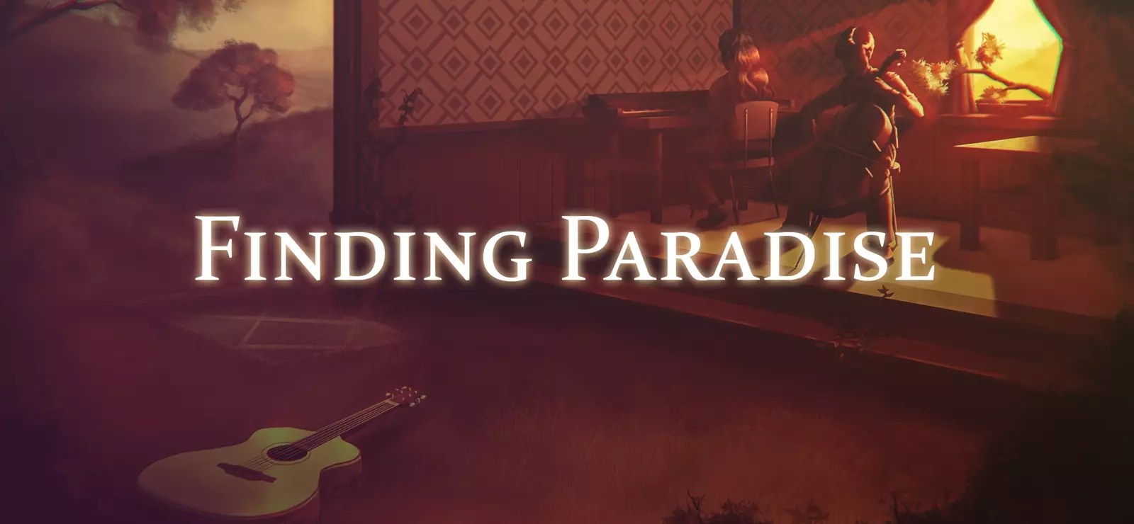 Finding Paradise Free Download