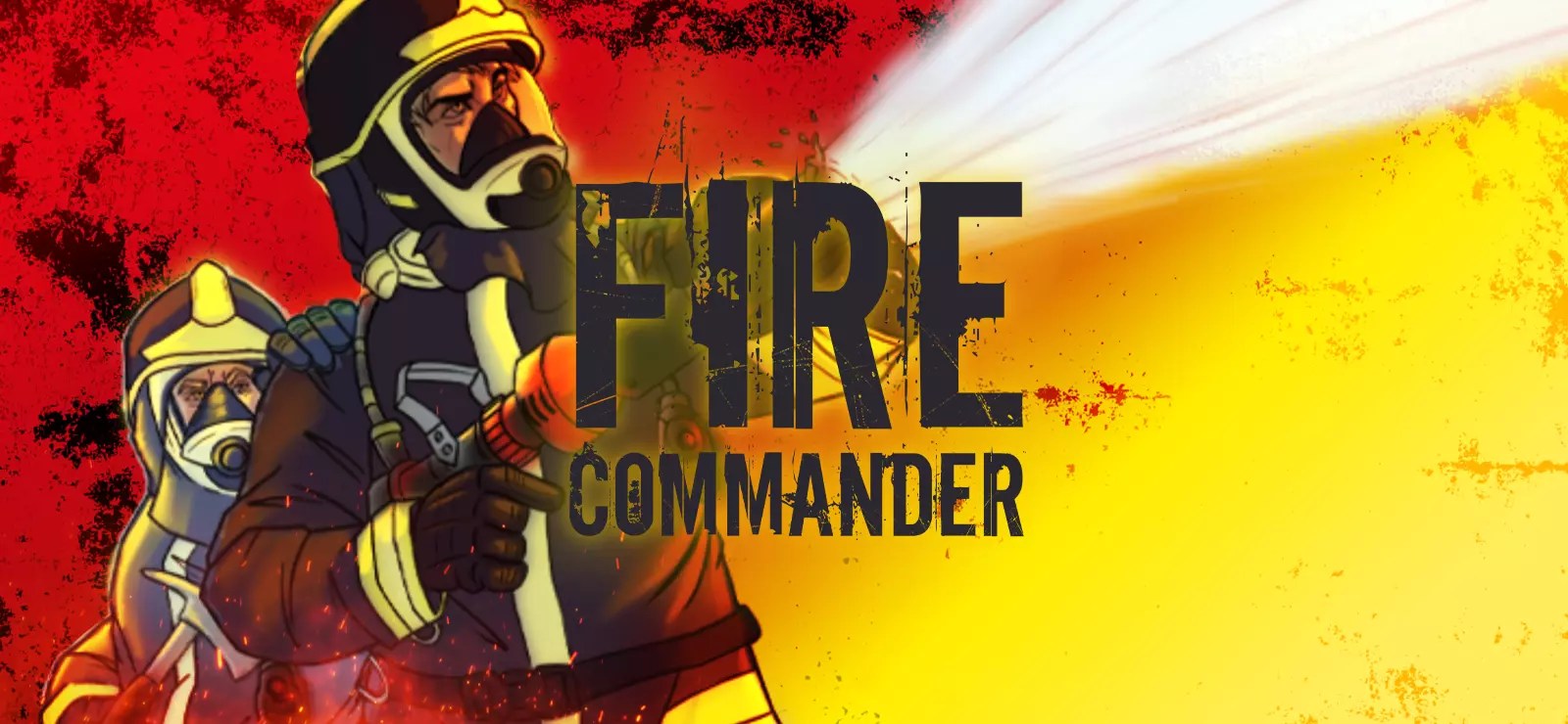 Fire Commander Free Download