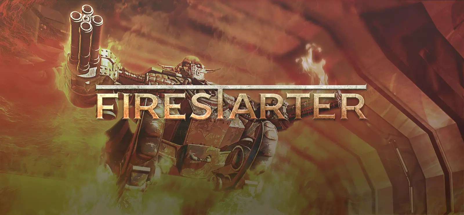 FireStarter Free Download