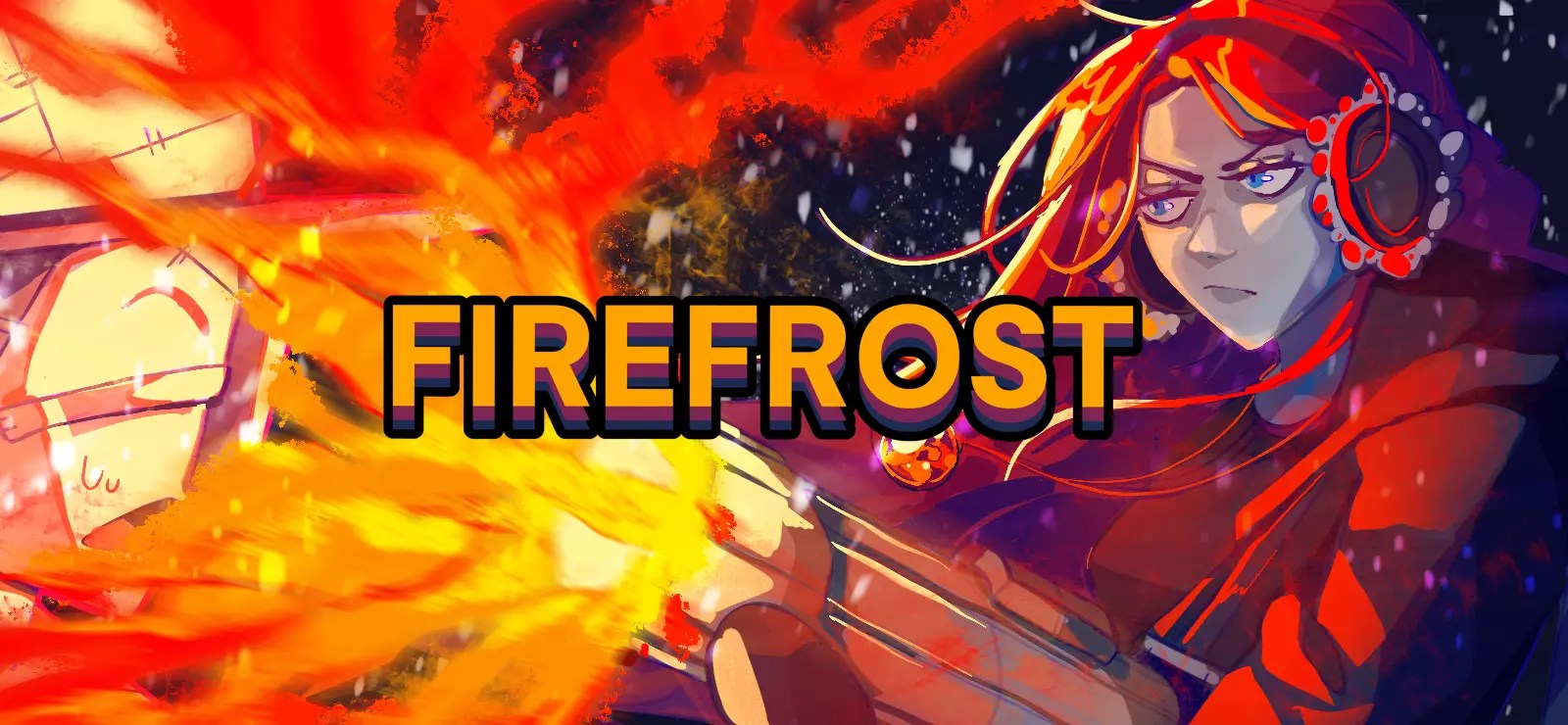 Firefrost Free Download