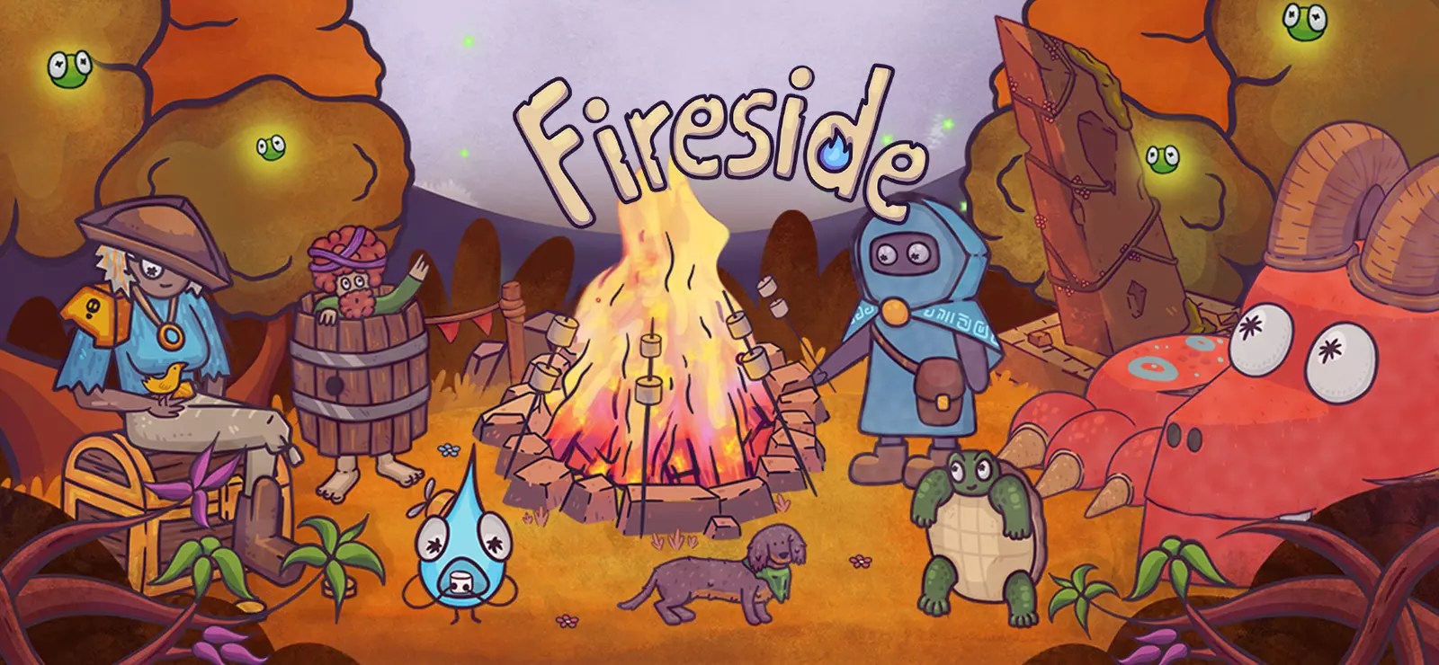 Fireside Free Download