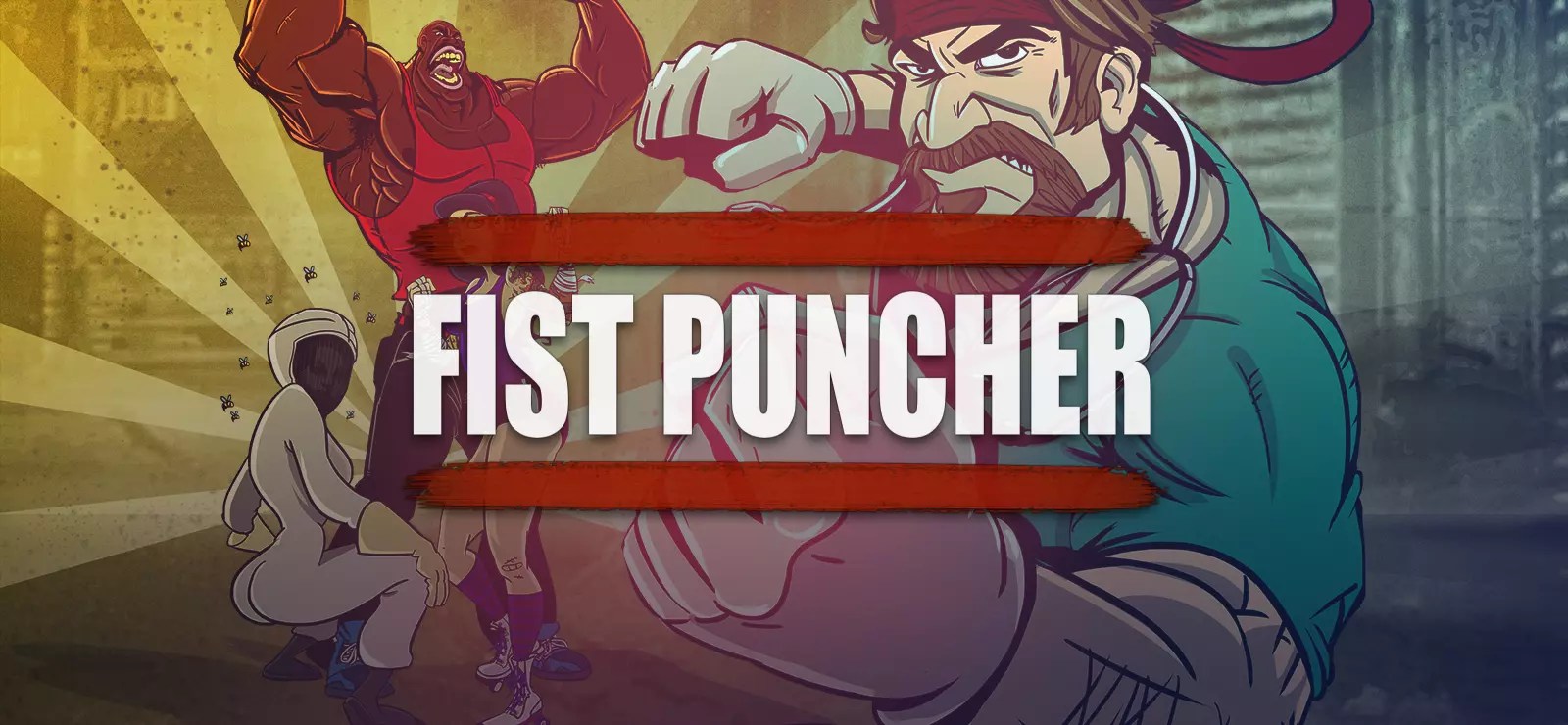 Fist Puncher Free Download