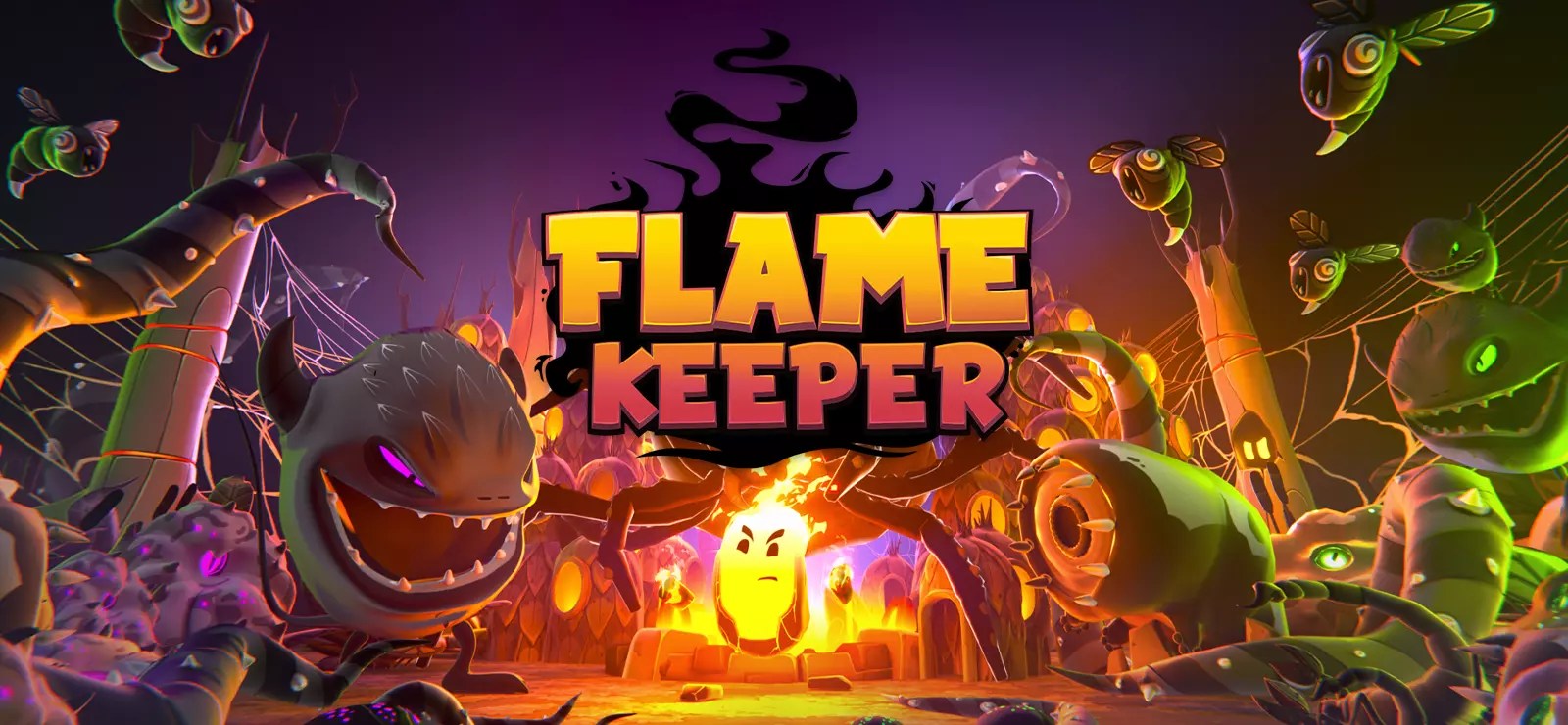 Flame Keeper Free Download