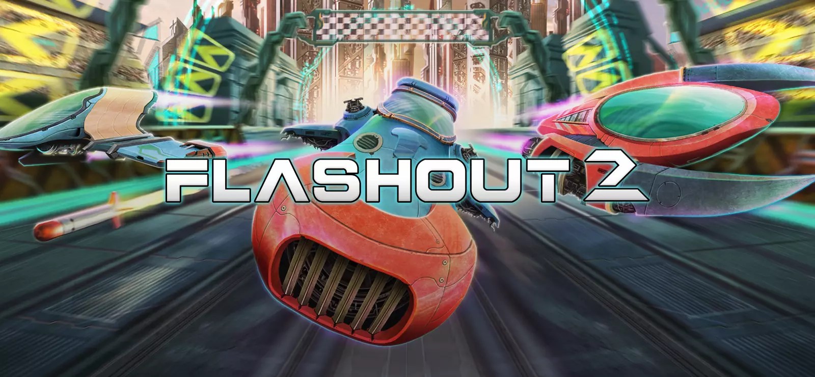 Flashout 2 Free Download