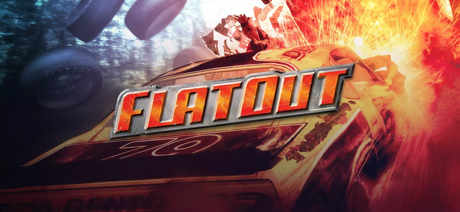 FlatOut Free Download