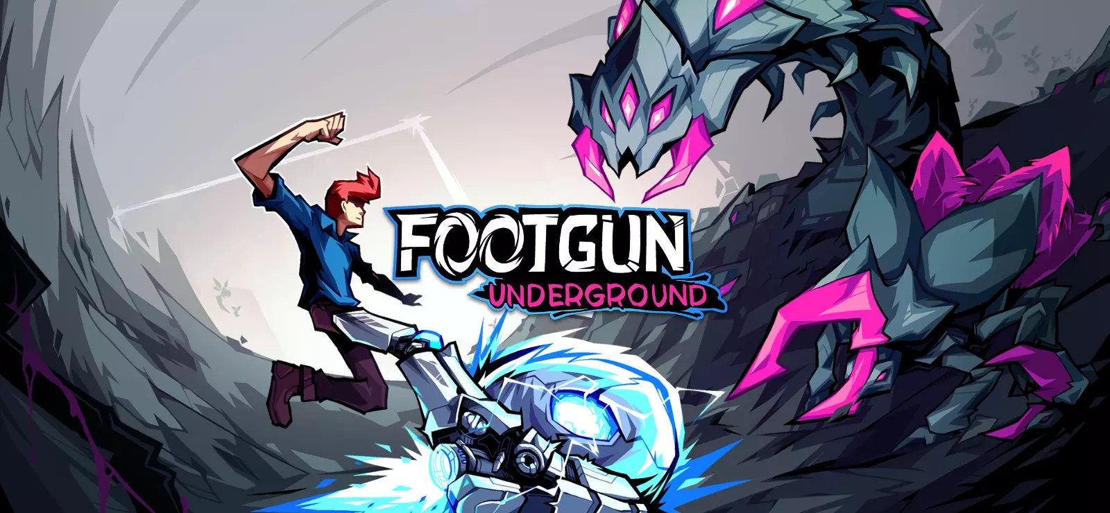 Footgun: Underground Free Download